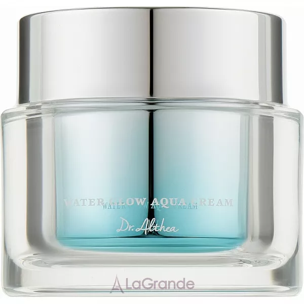 Dr. Althea Water Glow Aqua Cream ���� ��� ����
