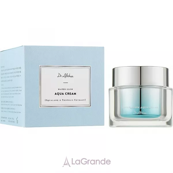 Dr. Althea Water Glow Aqua Cream ���� ��� ����