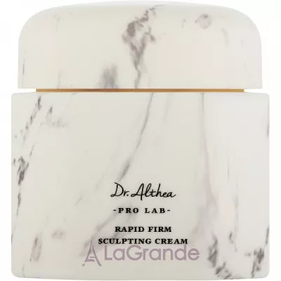 Dr. Althea Rapid Firm Sculpting Cream     