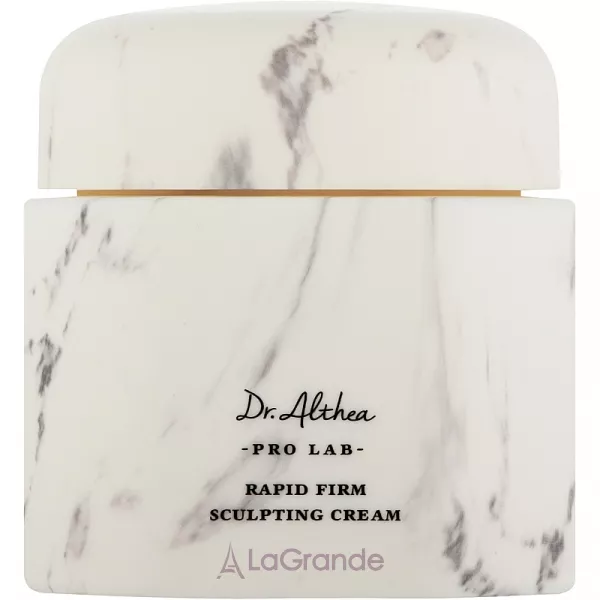 Dr. Althea Rapid Firm Sculpting Cream ������������ �������������� ���� ��� ����