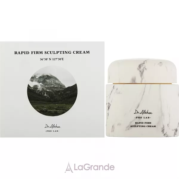Dr. Althea Rapid Firm Sculpting Cream ������������ �������������� ���� ��� ����