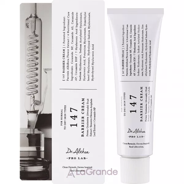 Dr. Althea Pro Lab Azulene 147HA Intensive Soothing Cream ���� ��� �������