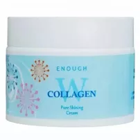 Enough W Collagen Pure Shining Cream ���� ��� ���� ����������� � ���������