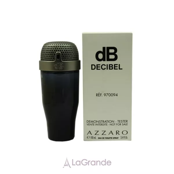 Azzaro dB Decibel ��������� ���� (������)
