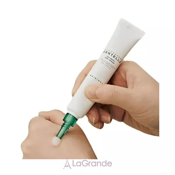 SKIN1004 Madagascar Centella Tea-Trica Spot Cream �������� ���� ��� ���������� ���