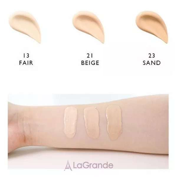 Dr. Althea Aurora Cover Cushion SPF 50 �����-��������� ��������� ��� �������� �����