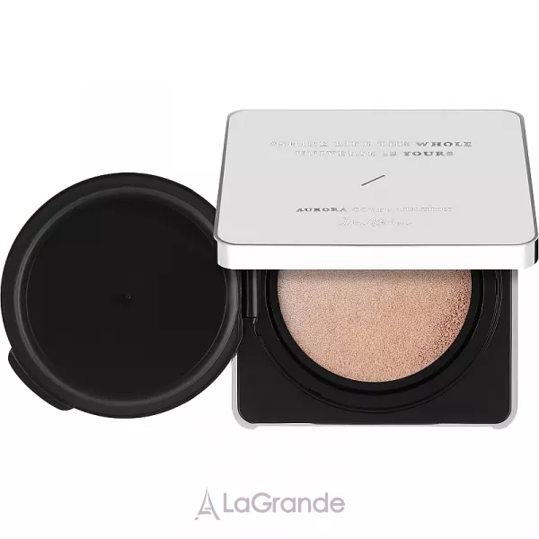 Dr. Althea Aurora Cover Cushion SPF 50 �����-��������� ��������� ��� �������� �����