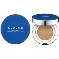 Klavuu Blue Pearlsation High Coverage Marine Collagen Aqua Cushion ����� �� �������� ���������