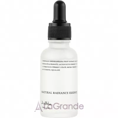 Dr. Althea Natural Radiance Essence      