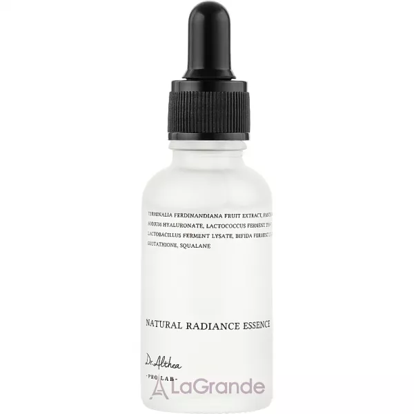 Dr. Althea Natural Radiance Essence �������������� ������� ��� ���������� ����� ����