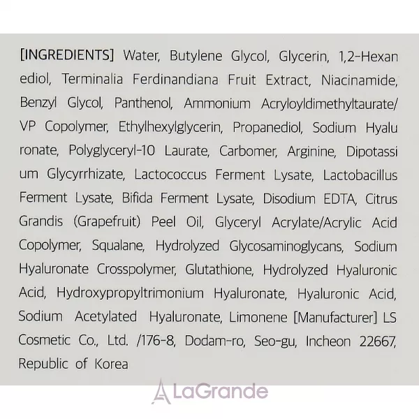 Dr. Althea Natural Radiance Essence �������������� ������� ��� ���������� ����� ����