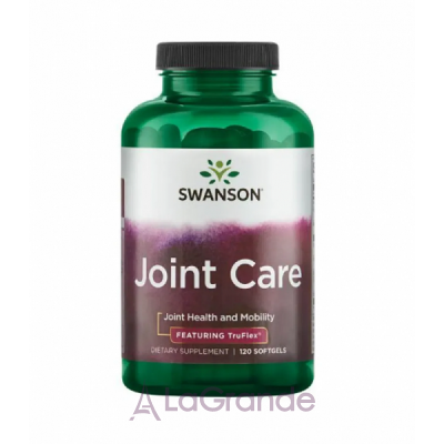 Swanson Joint Care    