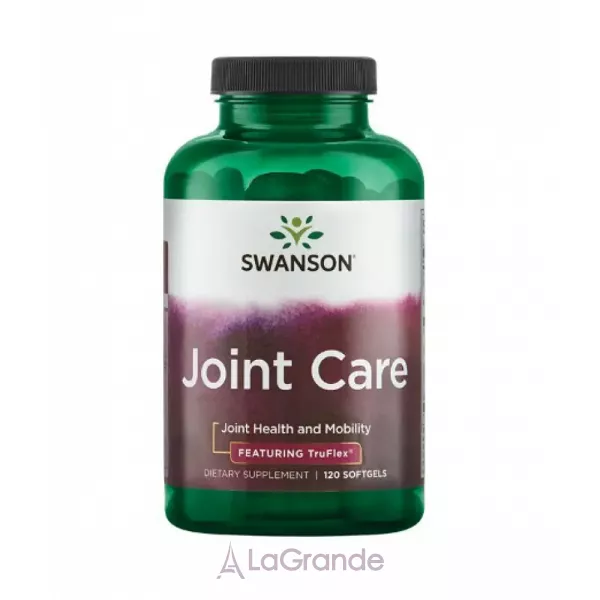 Swanson Joint Care ������� ��� ����������� ��������