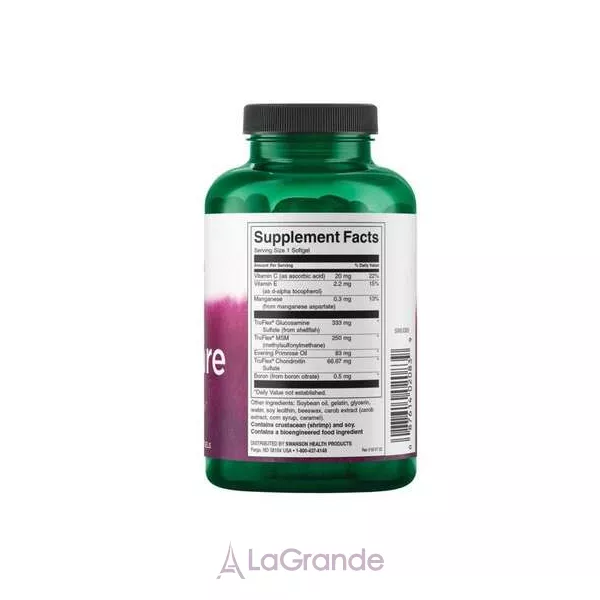 Swanson Joint Care ������� ��� ����������� ��������