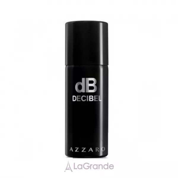 Azzaro dB Decibel ����������
