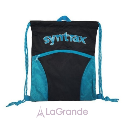 Syntrax Aero Bag Syntrax Blue    