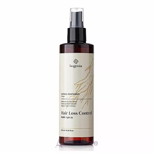 Bogenia Hair Loss Control Tonic ˳��������� �����-����� ����� ��������� �������