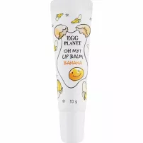 Daeng Gi Meo Ri Egg Planet Oh My! Lip Balm Banana ������� ��� ��� "�����"
