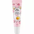 Daeng Gi Meo Ri Egg Planet Oh My! Lip Balm Peach    