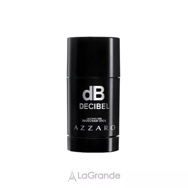 Azzaro dB Decibel ����������-����