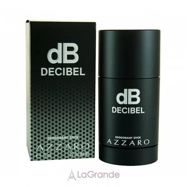 Azzaro dB Decibel ����������-����