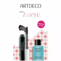 Artdeco Multi Talent Set ����� (���� All in One Mascara + �������� ��� ������ ������� � ����)