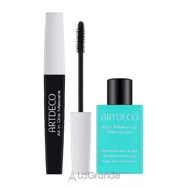 Artdeco Multi Talent Set ���� (��� All in One Mascara + ���� ��� ������ ������ � ����)