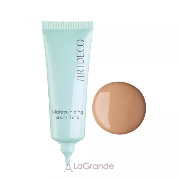 Artdeco Moisturizing Skin Tint ����������� ��������� ����