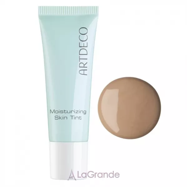 Artdeco Moisturizing Skin Tint ����������� ��������� ����