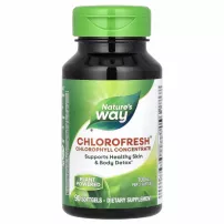 Nature's Way Chlorofresh� ����������������� ��������� Chlorofresh � ��������