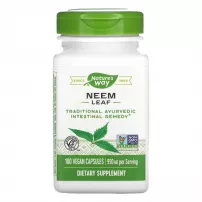 Nature's Way Neem Leaf ����������� ������� ������������ ������������� �������� ��� ���������