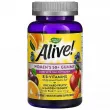 Nature's Way Alive! Womens 50+ Multi Gummy      50 ,   