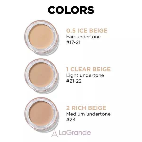 The Saem Cover Perfection Pot Concealer �������� ��� �������