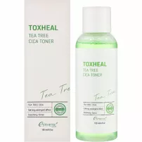 Esthetic House Toxheal Tea Tree Cica Toner ����� ��� ����