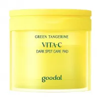 Goodal Green Tangerine VITA-C Dark Spot Care Pad �����-���� � ��������� �