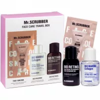 Mr.Scrubber Face Care Travel Box ���� ��� ������� �� ��������