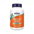 Now Foods Magnesium Citrate 134mg    