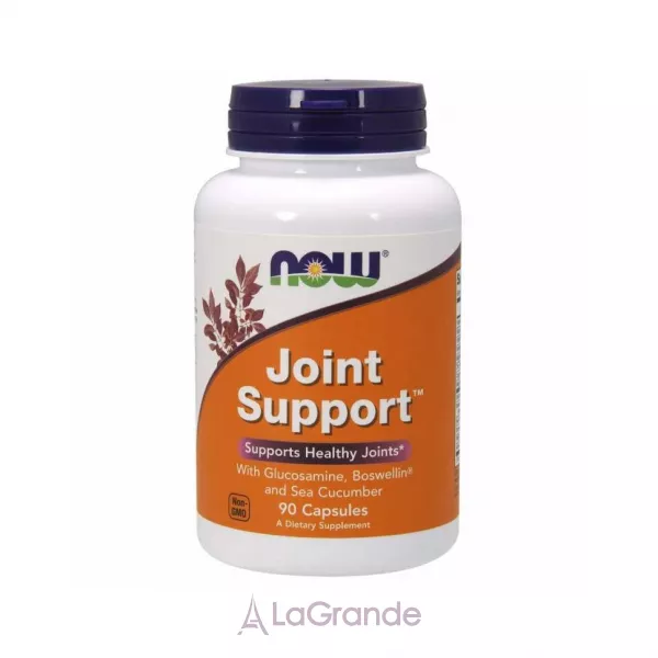 Now Foods Joint Support ĳ������ ������� ��� ���������� ������� �� ��'����