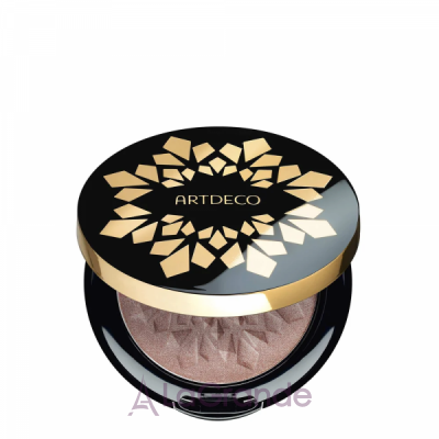 Artdeco Glam Couture Blush  '