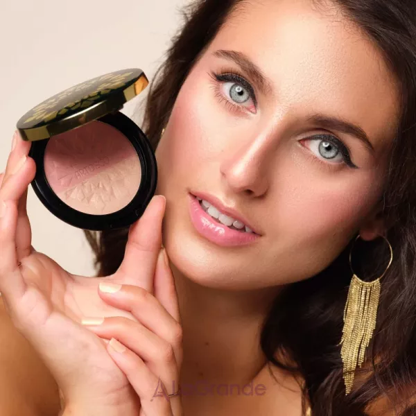 Artdeco Glam Couture Blush ����������� ������