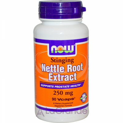 Now Foods Nettle Root Extract      250 , 