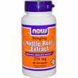 Now Foods Nettle Root Extract 90pcs