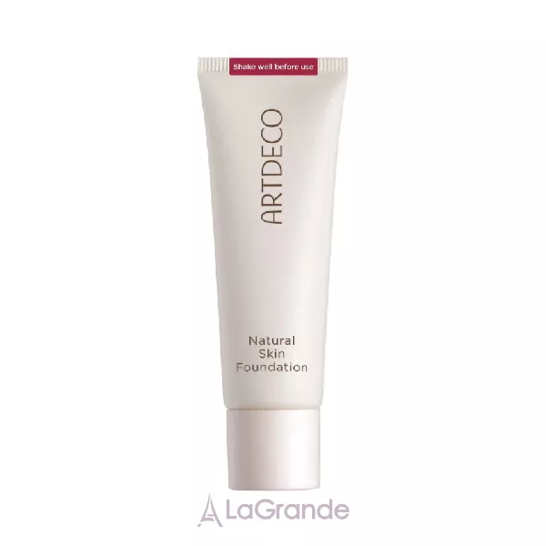 Artdeco Natural Skin Foundation ��������� ����