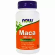 Now Foods Maca 500mg     