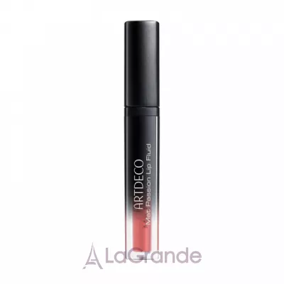 Artdeco Mat Passion Lip Fluid   