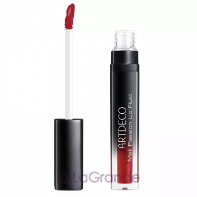 Artdeco Mat Passion Lip Fluid   