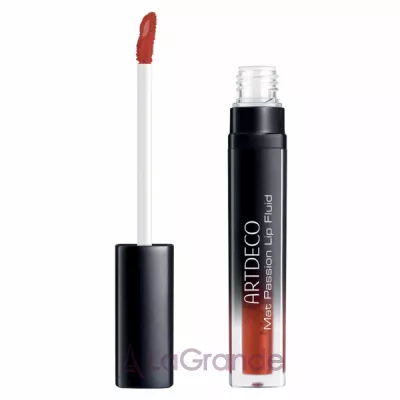 Artdeco Mat Passion Lip Fluid   
