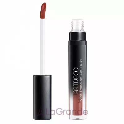 Artdeco Mat Passion Lip Fluid   