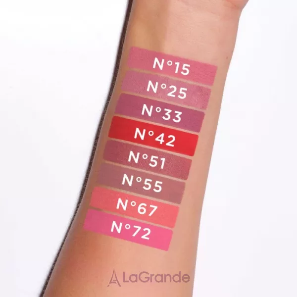 Artdeco Mat Passion Lip Fluid ����� ��� ���