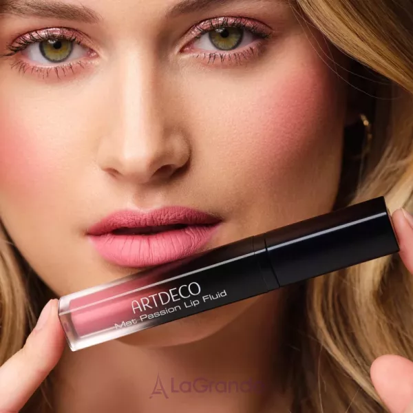 Artdeco Mat Passion Lip Fluid ����� ��� ���